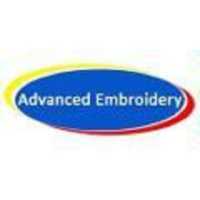 Advanced Embroidery Logo