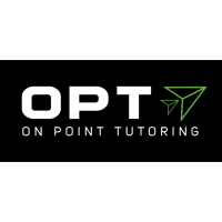 On Point Tutoring Logo
