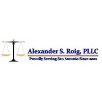 Alexander S Roig PLLC Logo
