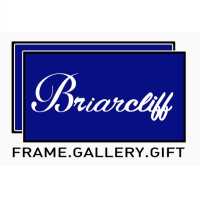 Briarcliff Frame, Gallery & Gift Logo