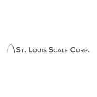St Louis Scale Co Logo