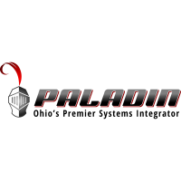 Paladin Protective Systems Logo