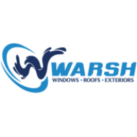 Warsh My Windows - Pressure Washing & Window Cleaning Logo