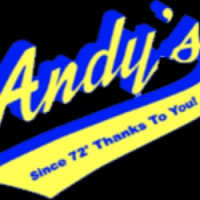 Andy's Heating Cooling & Stove Logo