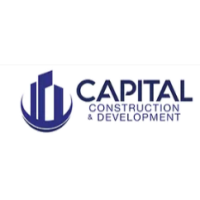 Capital Construction & Development Logo