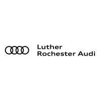 Audi Rochester Logo