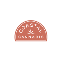 Coastal Cannabis Co. Logo