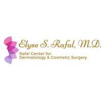 Rafal Center for Dermatology & Cosmetic Surgery Logo