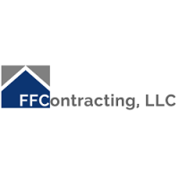 F.F. Contracting Logo