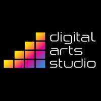 Digital Arts Studio Logo