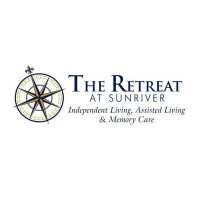The Retreat at Sunriver Logo