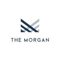 The Morgan Sandy Springs Logo