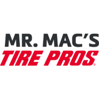 Mr. Mac's Tire Pros Logo