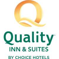 Quality Inn & Suites Logo
