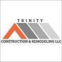 Trinity Construction & Remodeling,LLC Logo