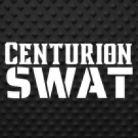 Centurion SWAT Logo
