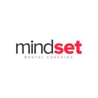 Mindset Mental Coaching Logo