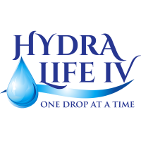 Hydra Lyfe IV Logo