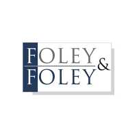 Foley & Foley, P.C. Logo
