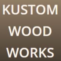 Kustom Woodworks Logo