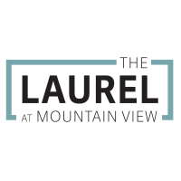 The Laurel at Mountain View (55+) Logo