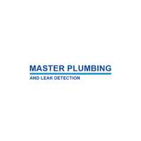 Master Plumbing and Leak Detection Logo