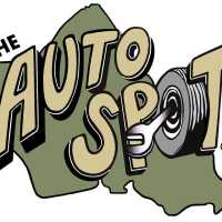 The Auto Spot, LLC Logo