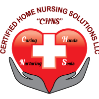 Certified Home Nursing Solutions Logo