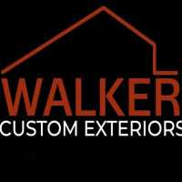 Walker Custom Exteriors Logo