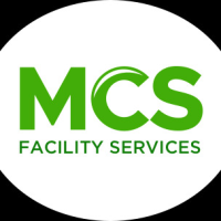 Management Cleaning Services Logo
