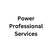 Power Professional Services Logo