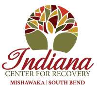 Indiana Center for Recovery Logo