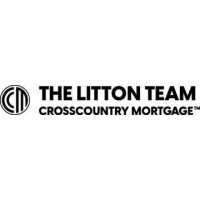 Bill Litton at CrossCountry Mortgage, LLC Logo