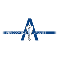 Advanced Periodontics & Dental Implant Center of Connecticut Logo