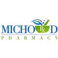 Michoud Pharmacy Logo