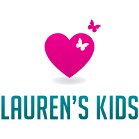 Laurens Kids Logo