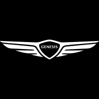 Genesis of Huntsville Logo