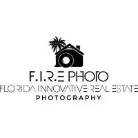 F.I.R.E Photo Logo