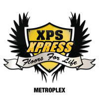 XPS Xpress - Metroplex Epoxy Floor Store Logo