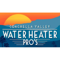 CV Water Heater Pros Logo