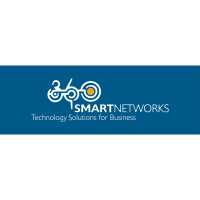 360 Smart Networks Logo