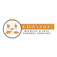 Coastal Wildlife & Pest Services Logo