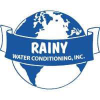 Rainy Water Conditioning, Inc. Logo