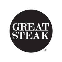 Great Steak Logo