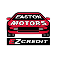 Easton Motors EZ Credit of Sun Prairie Logo