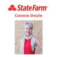 Connie Doyle - State Farm Insurance Agent Logo