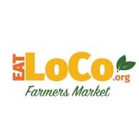 EatLoco Farmers Market at Brambleton Logo