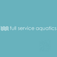 Full Service Aquatics Logo
