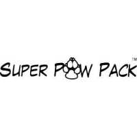 Super Paw Pack Logo