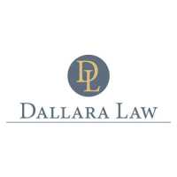 DALLARA LAW Logo